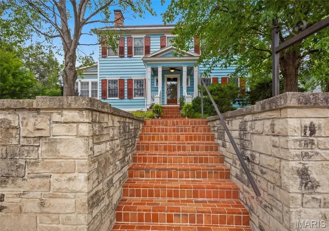 2nd image of 383 Jefferson St, Sainte Genevieve, MO 63670 | MLS# MIS26043438