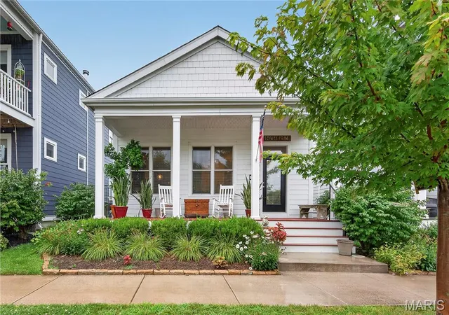 Single family home for sale at 6170 Suntan Dr, Saint Charles, MO 63301 | MLS# MIS26043446