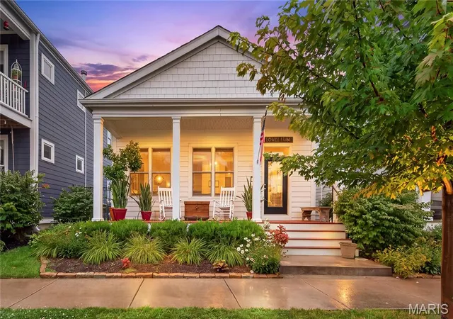 Photo 4 of Single family home for sale at 6170 Suntan Dr, Saint Charles, MO 63301 | MLS# MIS26043446 | Listing updated on 2026-09-14