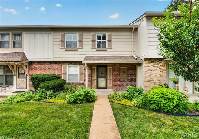 Homes for sale in Unincorporated, MO | 2427 Hidden Meadow Ln, Unincorporated, MO 63021 | MLS# MIS26043457