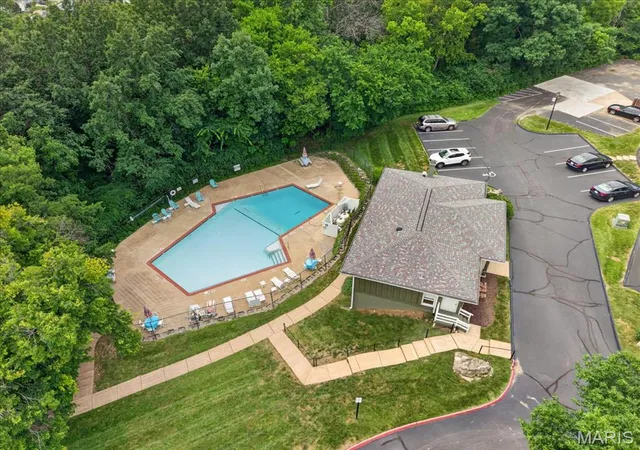 Homes for sale in Unincorporated, MO | 2427 Hidden Meadow Ln, Unincorporated, MO 63021 | MLS# MIS26043457
