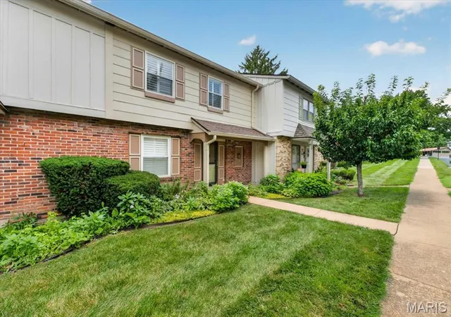 Homes for sale in Unincorporated, MO | 2427 Hidden Meadow Ln, Unincorporated, MO 63021 | MLS# MIS26043457