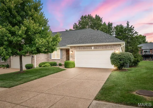 1st image of 3416 Sun Bear Ct #830C, Wentzville, MO 63385 | MLS# MIS26043459