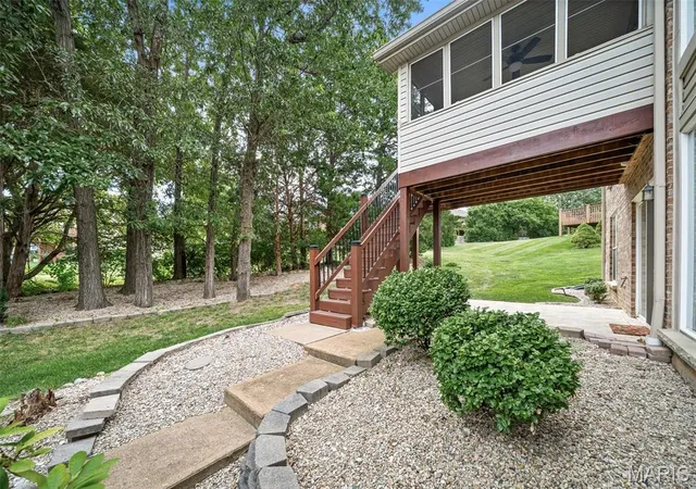 2nd image of 3416 Sun Bear Ct #830C, Wentzville, MO 63385 | MLS# MIS26043459