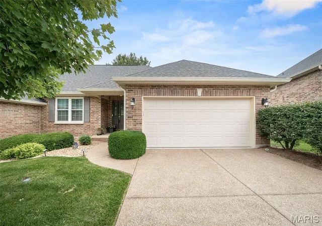 50th image of 3416 Sun Bear Ct #830C, Wentzville, MO 63385 | MLS# MIS26043459