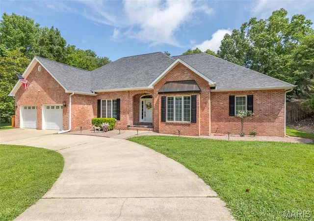 Homes for sale in Poplar Bluff, MO | 1557 Haven Hills Rd, Poplar Bluff, MO 63901 | MLS# MIS26043460