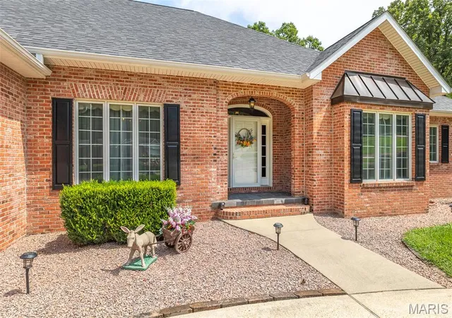 Homes for sale in Poplar Bluff, MO | 1557 Haven Hills Rd, Poplar Bluff, MO 63901 | MLS# MIS26043460