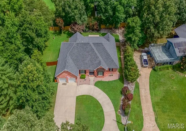 Homes for sale in Poplar Bluff, MO | 1557 Haven Hills Rd, Poplar Bluff, MO 63901 | MLS# MIS26043460