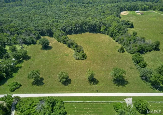 Homes for sale in Foley, MO | 0 Blue Bird Hill Lane (6 +/  Acres), Foley, MO 63347 | MLS# MIS26043473