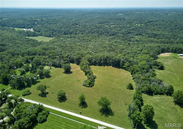 Homes for sale in Foley, MO | 0 Blue Bird Hill Lane (6 +/  Acres), Foley, MO 63347 | MLS# MIS26043473