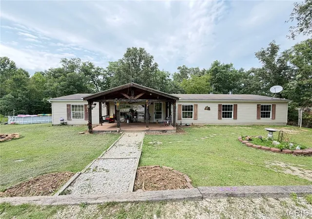 1st image of 2103 County Road 3140, Salem, MO 65560 | MLS# MIS26043477