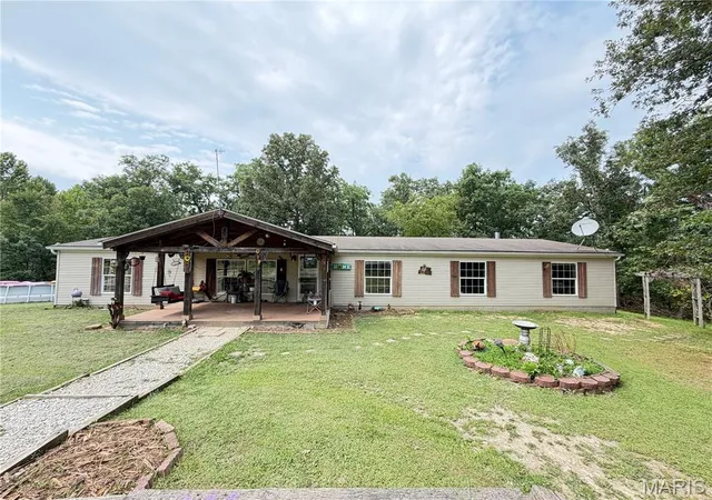 2nd image of 2103 County Road 3140, Salem, MO 65560 | MLS# MIS26043477