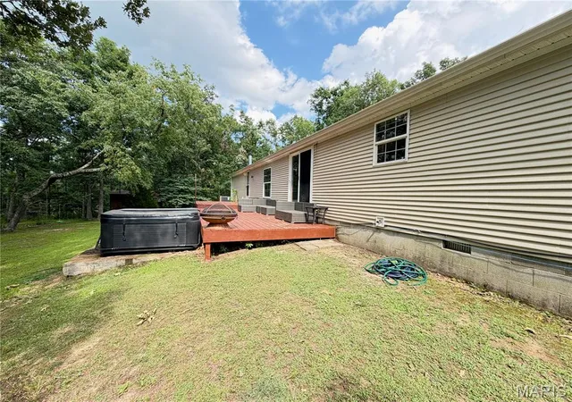 Homes for sale in Salem, MO | 2103 County Road 3140, Salem, MO 65560 | MLS# MIS26043477