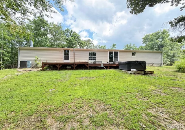 Homes for sale in Salem, MO | 2103 County Road 3140, Salem, MO 65560 | MLS# MIS26043477
