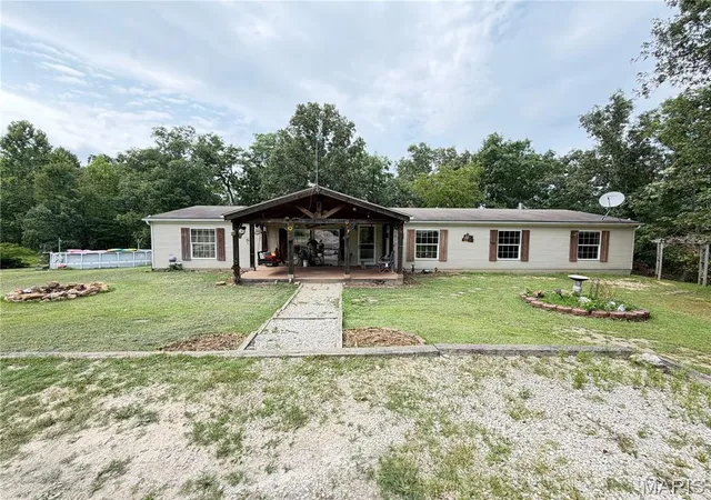 83rd image of 2103 County Road 3140, Salem, MO 65560 | MLS# MIS26043477