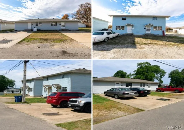 Homes for sale in Poplar Bluff, MO | 1541/1543 Coolidge St, Poplar Bluff, MO 63901 | MLS# MIS26043482