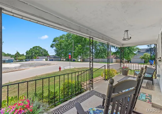 4th image of 701 Vine St, Festus, MO 63028 | MLS# MIS26043485