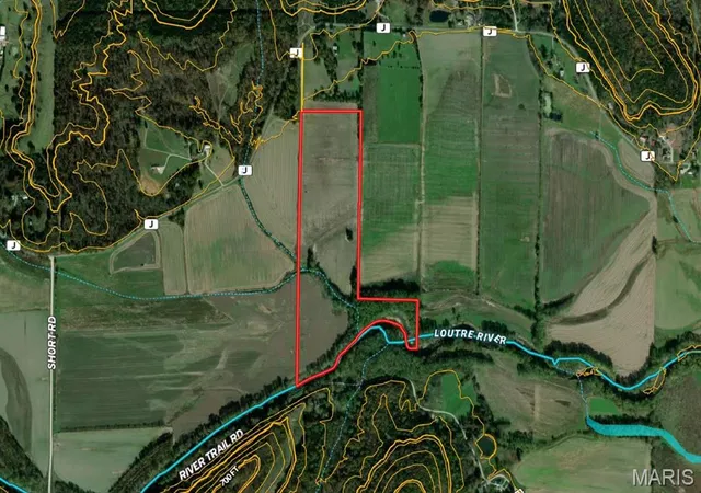 Photo 3 of Sale Pending at 4723 Ac Hwy J, New Florence, MO 63363 | MLS# MIS26043490 | Listing updated on 2026-08-05