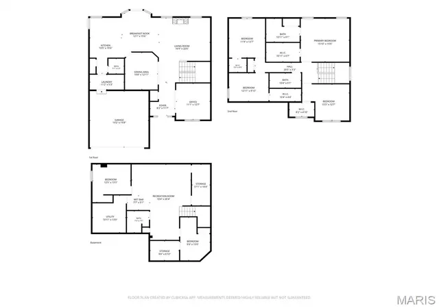 59th image of 202 Wyndtrace Ct, Lake Saint Louis, MO 63367 | MLS# MIS26043501
