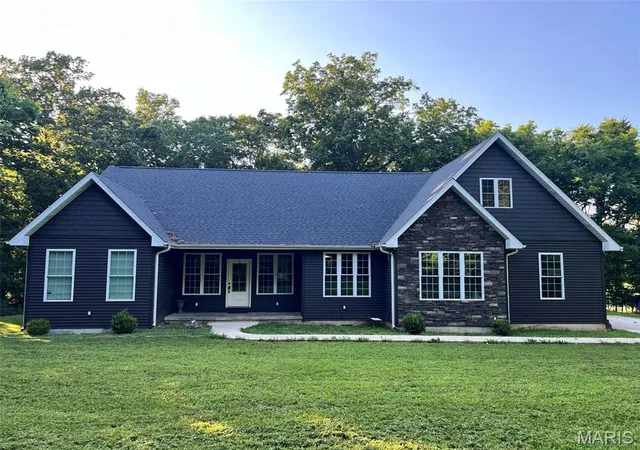 Homes for sale in Piedmont, MO | 1200 Wayne 335, Piedmont, MO 63957 | MLS# MIS26043502
