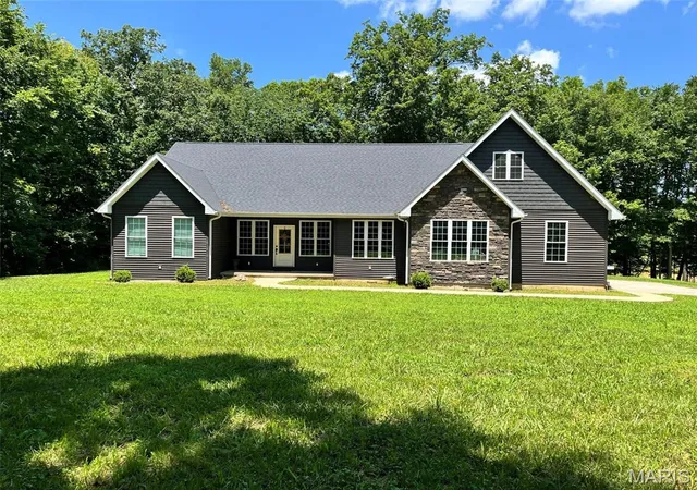 Homes for sale in Piedmont, MO | 1200 Wayne 335, Piedmont, MO 63957 | MLS# MIS26043502