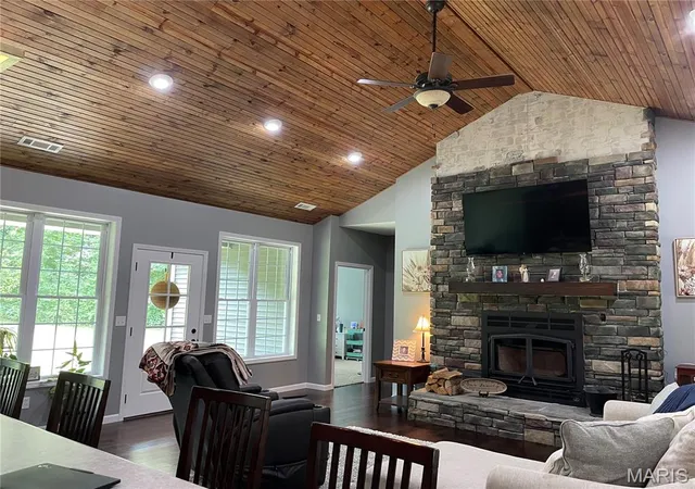 Homes for sale in Piedmont, MO | 1200 Wayne 335, Piedmont, MO 63957 | MLS# MIS26043502