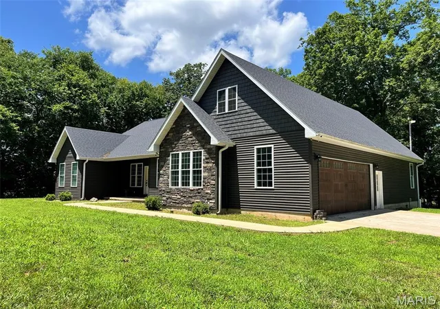 Homes for sale in Piedmont, MO | 1200 Wayne 335, Piedmont, MO 63957 | MLS# MIS26043502