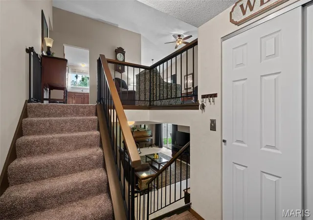 5th image of 61 Crescent Hills Dr, Saint Peters, MO 63376 | MLS# MIS26043504