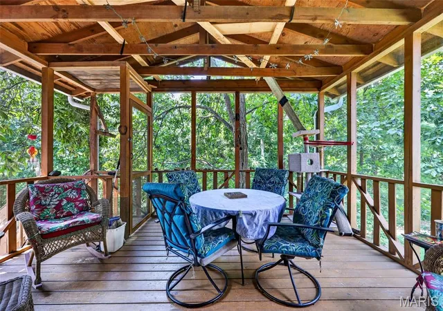 Photo 3 of Single family home for sale at 1522 Pheasant Ridge Dr, Twin Oaks, MO 63011 | MLS# MIS26043506 | Listing updated on 2026-10-02