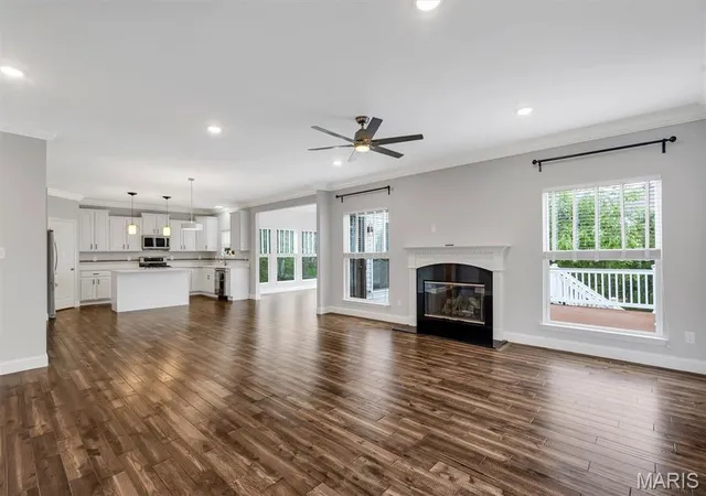 Homes for sale in Mehlville, MO | 3029 Fairfield Way Ln, Mehlville, MO 63129 | MLS# MIS26043509