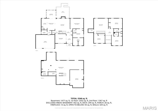 Homes for sale in Mehlville, MO | 3029 Fairfield Way Ln, Mehlville, MO 63129 | MLS# MIS26043509