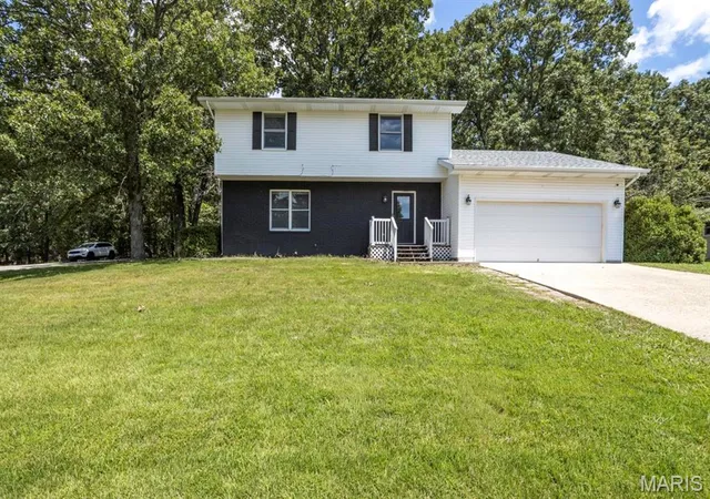 1st image of 500 Stone Ridge Dr, Waynesville, MO 65583 | MLS# MIS26043511