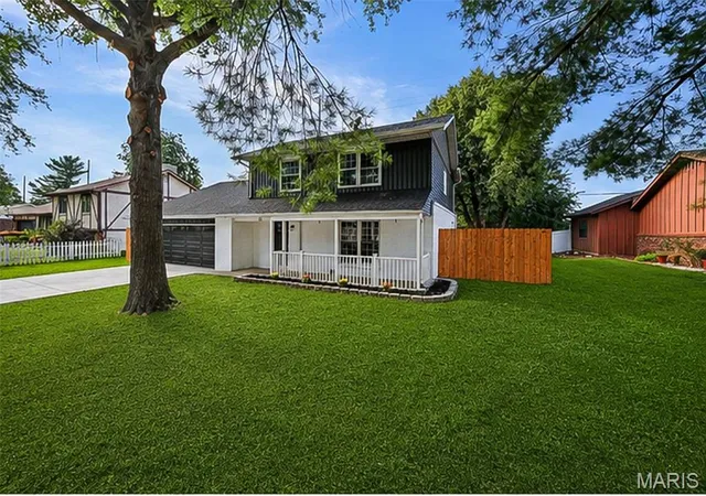 Photo 1 of Single family home for sale at 55 Blanc Lee, Belleville, IL 62226 | MLS# MIS26043519 | Listing updated on 2026-09-17