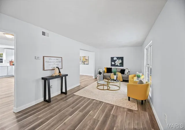 Photo 3 of Single family home for sale at 55 Blanc Lee, Belleville, IL 62226 | MLS# MIS26043519 | Listing updated on 2026-09-17