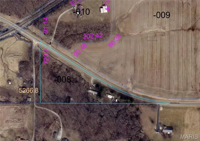 Homes for sale in Donnellson, IL | 10228 Donnellson Ave, Donnellson, IL 62019 | MLS# MIS26043521