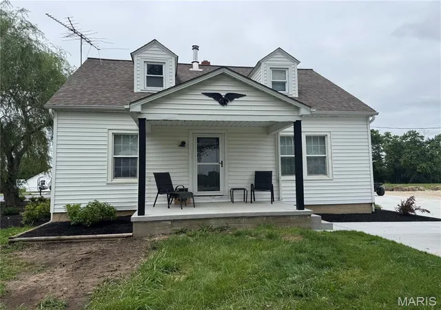 Homes for sale in Wright City, MO | 28345 State Hwy F, Wright City, MO 63390 | MLS# MIS26043527