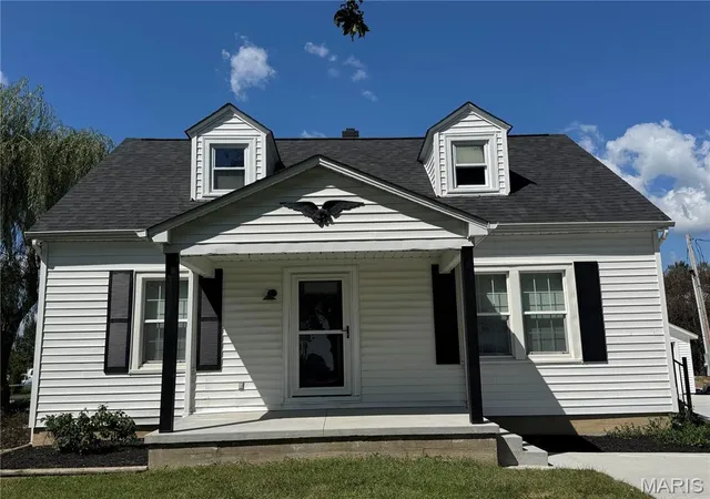 31st image of 28345 State Hwy F, Wright City, MO 63390 | MLS# MIS26043527