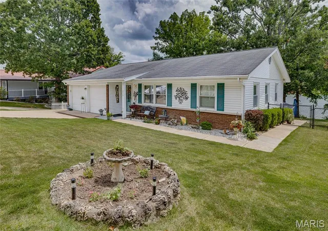Homes for sale in Bonne Terre, MO | 258 Rue Orleans, Bonne Terre, MO 63628 | MLS# MIS26043531