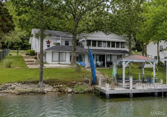 Homes for sale in Bonne Terre, MO | 258 Rue Orleans, Bonne Terre, MO 63628 | MLS# MIS26043531
