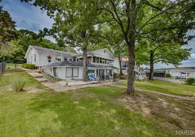 Homes for sale in Bonne Terre, MO | 258 Rue Orleans, Bonne Terre, MO 63628 | MLS# MIS26043531