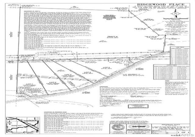 2nd image of Hwy V Hwy, Villa Ridge, MO 63089 | MLS# MIS26043534