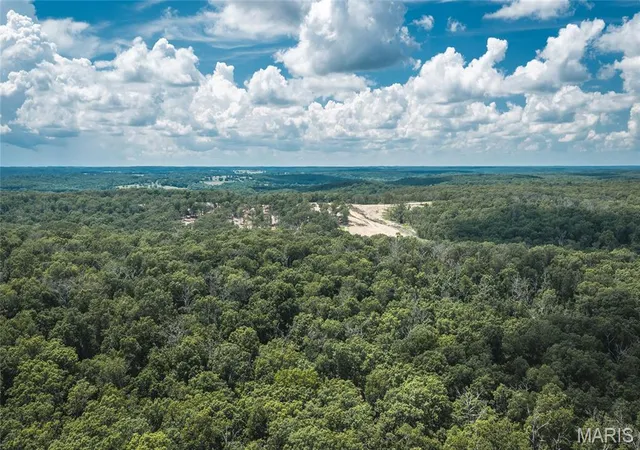 Photo 3 of Land for sale at Tbd Geronimo Springs Road Tract 5, Macks Creek, MO 65786 | MLS# MIS26043547 | Listing updated on 2026-07-09