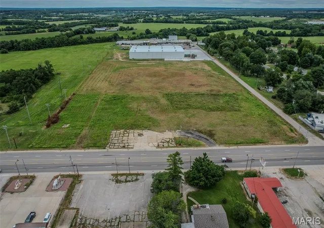 2nd image of Tbd E Elm St, Lebanon, MO 65536 | MLS# MIS26043549