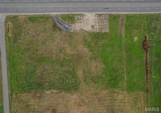 Photo 3 of Land for sale at Tbd E Elm St, Lebanon, MO 65536 | MLS# MIS26043549 | Listing updated on 2026-07-09