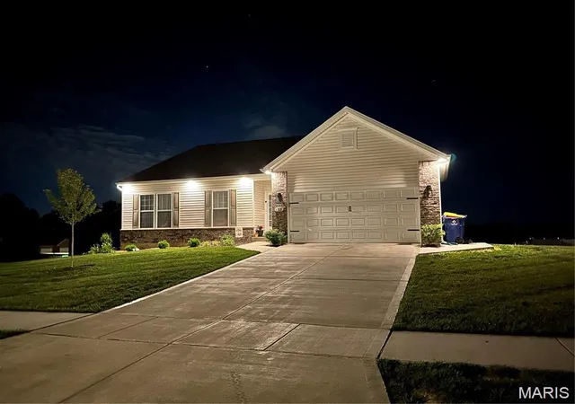 Homes for sale in Pacific, MO | 128 Winter Wheat Trl, Pacific, MO 63069 | MLS# MIS26043560