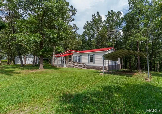 Homes for sale in Eldridge, MO | 13180 Hwy Nn, Eldridge, MO 65463 | MLS# MIS26043563