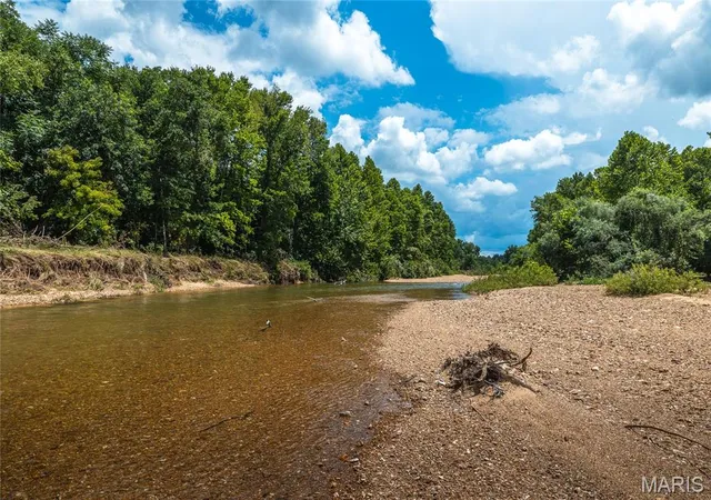 1st image of 127 Huzzah Creek Rd, Steelville, MO 65565 | MLS# MIS26043571