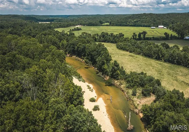 2nd image of 127 Huzzah Creek Rd, Steelville, MO 65565 | MLS# MIS26043571