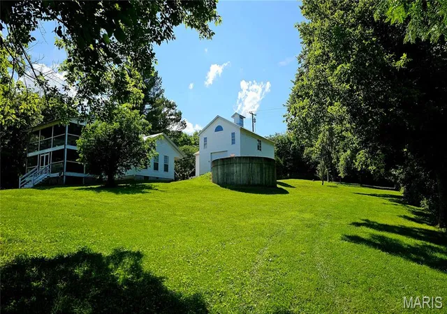 4th image of 127 Huzzah Creek Rd, Steelville, MO 65565 | MLS# MIS26043571