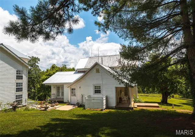 5th image of 127 Huzzah Creek Rd, Steelville, MO 65565 | MLS# MIS26043571